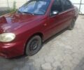 Красный Дэу Сенс, объемом двигателя 1.5 л и пробегом 206 тыс. км за 1650 $, фото 2 на Automoto.ua