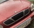 Красный Дэу Сенс, объемом двигателя 1.3 л и пробегом 250 тыс. км за 1800 $, фото 1 на Automoto.ua