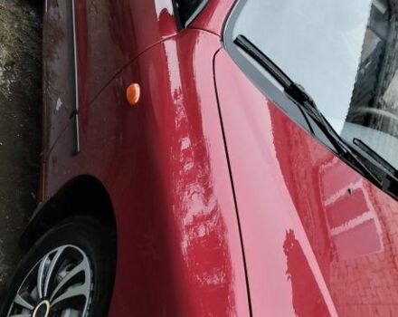 Красный Дэу Сенс, объемом двигателя 1.4 л и пробегом 140 тыс. км за 2700 $, фото 7 на Automoto.ua