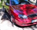 Красный Дэу Сенс, объемом двигателя 1.3 л и пробегом 220 тыс. км за 1850 $, фото 1 на Automoto.ua