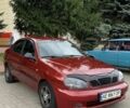 Червоний Деу Сенс, об'ємом двигуна 1.5 л та пробігом 205 тис. км за 2550 $, фото 2 на Automoto.ua