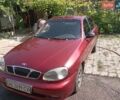 Червоний Деу Сенс, об'ємом двигуна 1.3 л та пробігом 215 тис. км за 2200 $, фото 1 на Automoto.ua