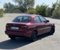 Деу Сенс 2003 у Одесі на Automoto.ua Червоний Деу Сенс, об'ємом двигуна 1.5 л та пробігом 383 тис. км за 1999 $, фото 3 на Automoto.ua