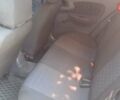 Красный Дэу Сенс, объемом двигателя 1.3 л и пробегом 242 тыс. км за 2200 $, фото 1 на Automoto.ua