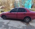 Красный Дэу Сенс, объемом двигателя 1.5 л и пробегом 315 тыс. км за 1000 $, фото 2 на Automoto.ua
