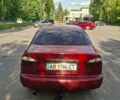 Червоний Деу Сенс, об'ємом двигуна 1.3 л та пробігом 236 тис. км за 2100 $, фото 1 на Automoto.ua
