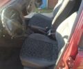 Красный Дэу Сенс, объемом двигателя 0 л и пробегом 280 тыс. км за 2000 $, фото 4 на Automoto.ua