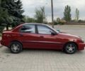 Червоний Деу Сенс, об'ємом двигуна 1.5 л та пробігом 205 тис. км за 2550 $, фото 3 на Automoto.ua