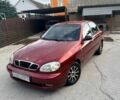 Червоний Деу Сенс, об'ємом двигуна 1.5 л та пробігом 168 тис. км за 2500 $, фото 1 на Automoto.ua