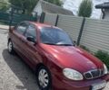 Червоний Деу Сенс, об'ємом двигуна 1.5 л та пробігом 295 тис. км за 2400 $, фото 1 на Automoto.ua