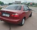 Красный Дэу Сенс, объемом двигателя 1.5 л и пробегом 170 тыс. км за 2200 $, фото 2 на Automoto.ua