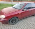 Красный Дэу Сенс, объемом двигателя 1.5 л и пробегом 288 тыс. км за 1050 $, фото 2 на Automoto.ua