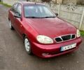 Красный Дэу Сенс, объемом двигателя 1.3 л и пробегом 250 тыс. км за 1999 $, фото 1 на Automoto.ua