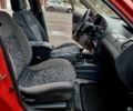 Червоний Деу Сенс, об'ємом двигуна 1.3 л та пробігом 304 тис. км за 2300 $, фото 41 на Automoto.ua