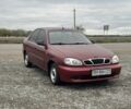 Красный Дэу Сенс, объемом двигателя 1.3 л и пробегом 120 тыс. км за 1950 $, фото 3 на Automoto.ua