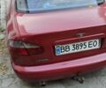 Дэу Сенс 2003 в Днепре (Днепропетровске) на Automoto.ua Красный Дэу Сенс, объемом двигателя 1.5 л и пробегом 220 тыс. км за 2877 $, фото 3 на Automoto.ua