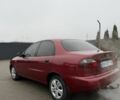 Красный Дэу Сенс, объемом двигателя 1.3 л и пробегом 196 тыс. км за 1999 $, фото 2 на Automoto.ua