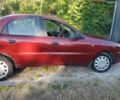 Красный Дэу Сенс, объемом двигателя 1.3 л и пробегом 206 тыс. км за 2299 $, фото 17 на Automoto.ua