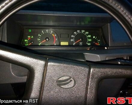 Красный Дэу Сенс, объемом двигателя 1.2 л и пробегом 0 тыс. км за 780 $, фото 3 на Automoto.ua