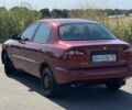 Червоний Деу Сенс, об'ємом двигуна 1.5 л та пробігом 2 тис. км за 777 $, фото 5 на Automoto.ua