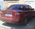 Красный Дэу Сенс, объемом двигателя 1.3 л и пробегом 242 тыс. км за 2200 $, фото 15 на Automoto.ua