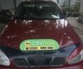 Красный Дэу Сенс, объемом двигателя 1.6 л и пробегом 250 тыс. км за 1453 $, фото 1 на Automoto.ua