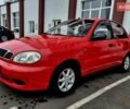 Червоний Деу Сенс, об'ємом двигуна 1.3 л та пробігом 304 тис. км за 2300 $, фото 1 на Automoto.ua