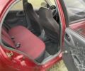 Красный Дэу Сенс, объемом двигателя 1.5 л и пробегом 250 тыс. км за 2400 $, фото 15 на Automoto.ua