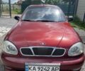 Червоний Деу Сенс, об'ємом двигуна 1.5 л та пробігом 295 тис. км за 2400 $, фото 5 на Automoto.ua