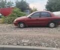 Красный Дэу Сенс, объемом двигателя 0 л и пробегом 1 тыс. км за 650 $, фото 1 на Automoto.ua
