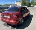 Красный Дэу Сенс, объемом двигателя 1.6 л и пробегом 220 тыс. км за 2200 $, фото 5 на Automoto.ua