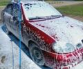 Красный Дэу Сенс, объемом двигателя 0 л и пробегом 336 тыс. км за 2500 $, фото 1 на Automoto.ua