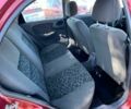 Червоний Деу Сенс, об'ємом двигуна 1.6 л та пробігом 277 тис. км за 1750 $, фото 18 на Automoto.ua
