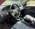 Червоний Деу Сенс, об'ємом двигуна 1.5 л та пробігом 150 тис. км за 1550 $, фото 6 на Automoto.ua