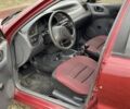 Красный Дэу Сенс, объемом двигателя 1.5 л и пробегом 250 тыс. км за 2400 $, фото 18 на Automoto.ua