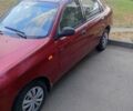 Красный Дэу Сенс, объемом двигателя 1.5 л и пробегом 375 тыс. км за 1750 $, фото 3 на Automoto.ua