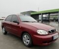 Красный Дэу Сенс, объемом двигателя 1.3 л и пробегом 196 тыс. км за 1999 $, фото 3 на Automoto.ua