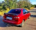 Красный Дэу Сенс, объемом двигателя 1.3 л и пробегом 0 тыс. км за 1250 $, фото 4 на Automoto.ua