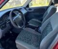 Червоний Деу Сенс, об'ємом двигуна 1.6 л та пробігом 277 тис. км за 1750 $, фото 19 на Automoto.ua