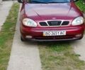 Червоний Деу Сенс, об'ємом двигуна 1.3 л та пробігом 300 тис. км за 1300 $, фото 4 на Automoto.ua