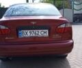 Червоний Деу Сенс, об'ємом двигуна 2 л та пробігом 250 тис. км за 2200 $, фото 7 на Automoto.ua