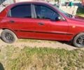 Красный Дэу Сенс, объемом двигателя 1.5 л и пробегом 240 тыс. км за 3012 $, фото 1 на Automoto.ua