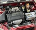 Червоний Деу Сенс, об'ємом двигуна 1.6 л та пробігом 277 тис. км за 1750 $, фото 23 на Automoto.ua
