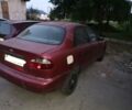 Красный Дэу Сенс, объемом двигателя 1.5 л и пробегом 203 тыс. км за 1700 $, фото 3 на Automoto.ua