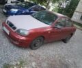 Червоний Деу Сенс, об'ємом двигуна 2 л та пробігом 350 тис. км за 2100 $, фото 7 на Automoto.ua