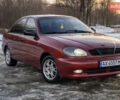 Красный Дэу Сенс, объемом двигателя 1.3 л и пробегом 223 тыс. км за 2500 $, фото 1 на Automoto.ua