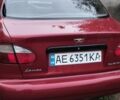 Красный Дэу Сенс, объемом двигателя 1.4 л и пробегом 140 тыс. км за 2700 $, фото 6 на Automoto.ua