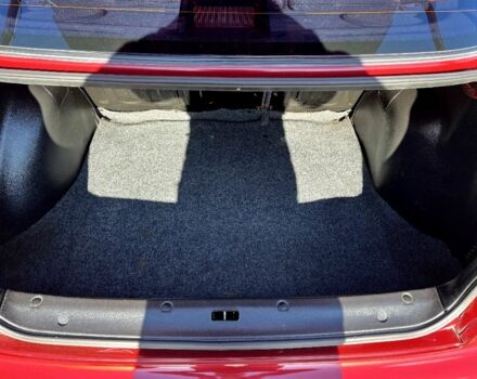 Червоний Деу Сенс, об'ємом двигуна 1.5 л та пробігом 87 тис. км за 3250 $, фото 5 на Automoto.ua