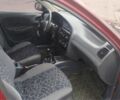 Красный Дэу Сенс, объемом двигателя 1.5 л и пробегом 170 тыс. км за 2200 $, фото 5 на Automoto.ua