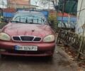 Красный Дэу Сенс, объемом двигателя 1.3 л и пробегом 1 тыс. км за 1500 $, фото 1 на Automoto.ua